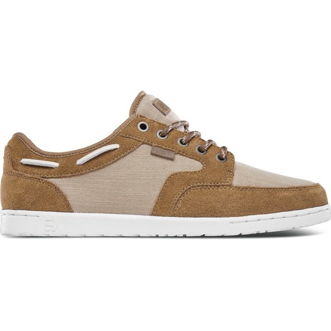 Etnies DORY Sneakers Heren Bruin BE-RLWVKY